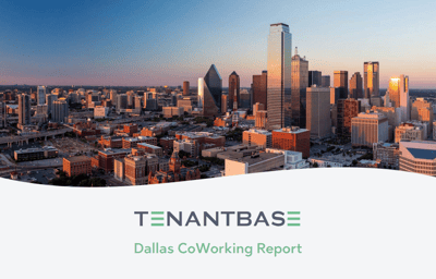 Dallas CoWorking Report