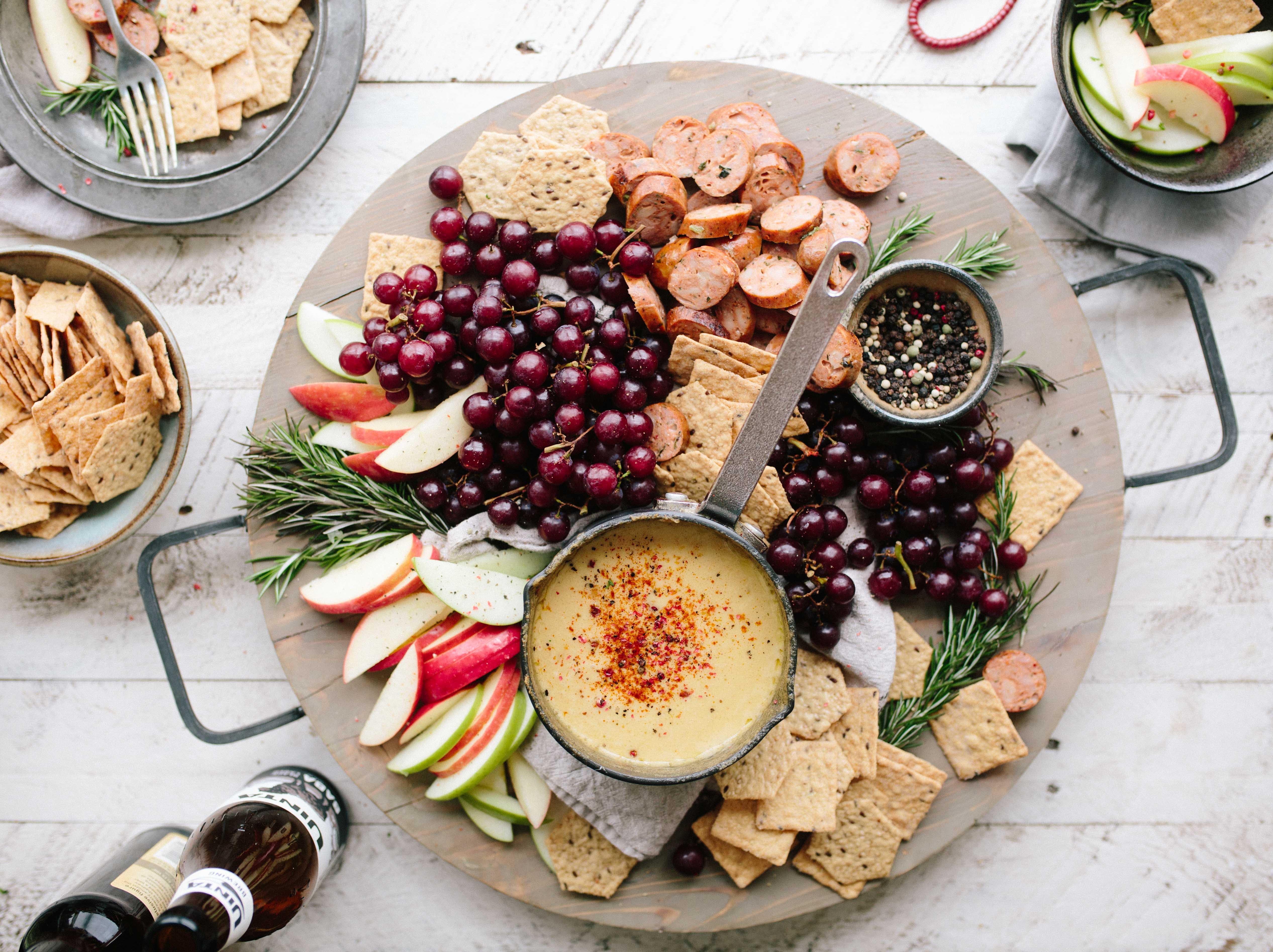 Employee Snacks