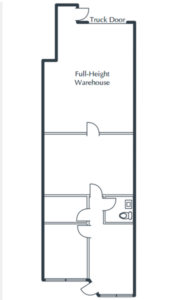 Industrial Office Space TenantBase