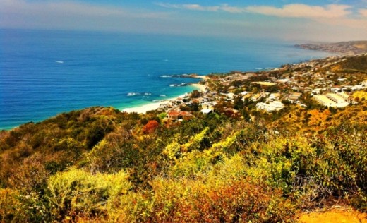 Aliso & Wood Canyons