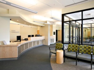 Medical Office Space/Photo Courtesy of Retail-OfficeSpace.com