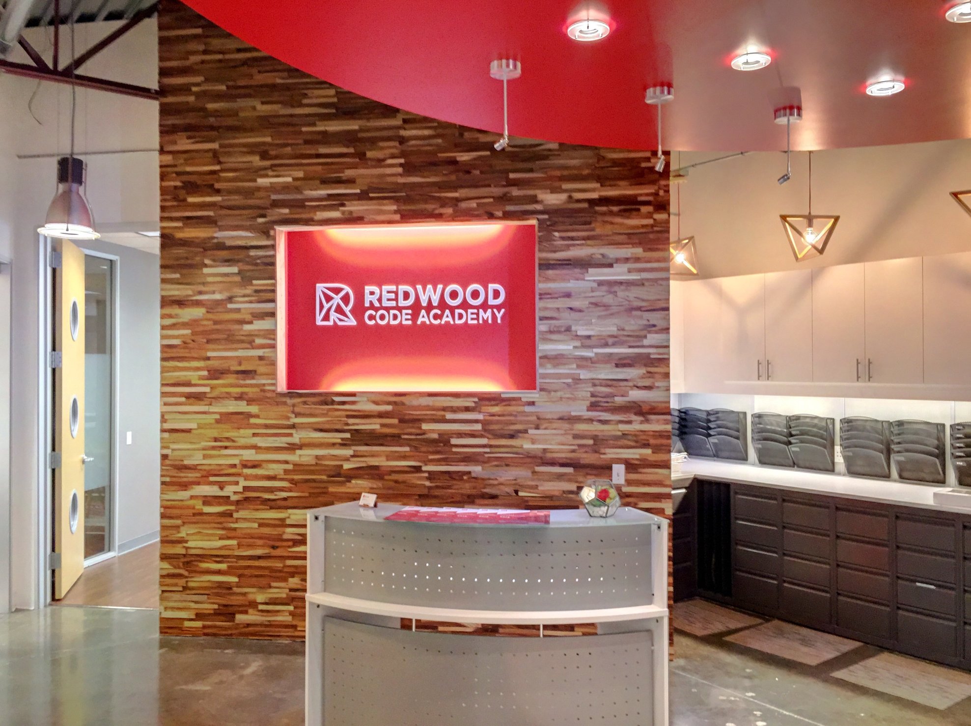 Client Spotlight | Redwood Code Academy