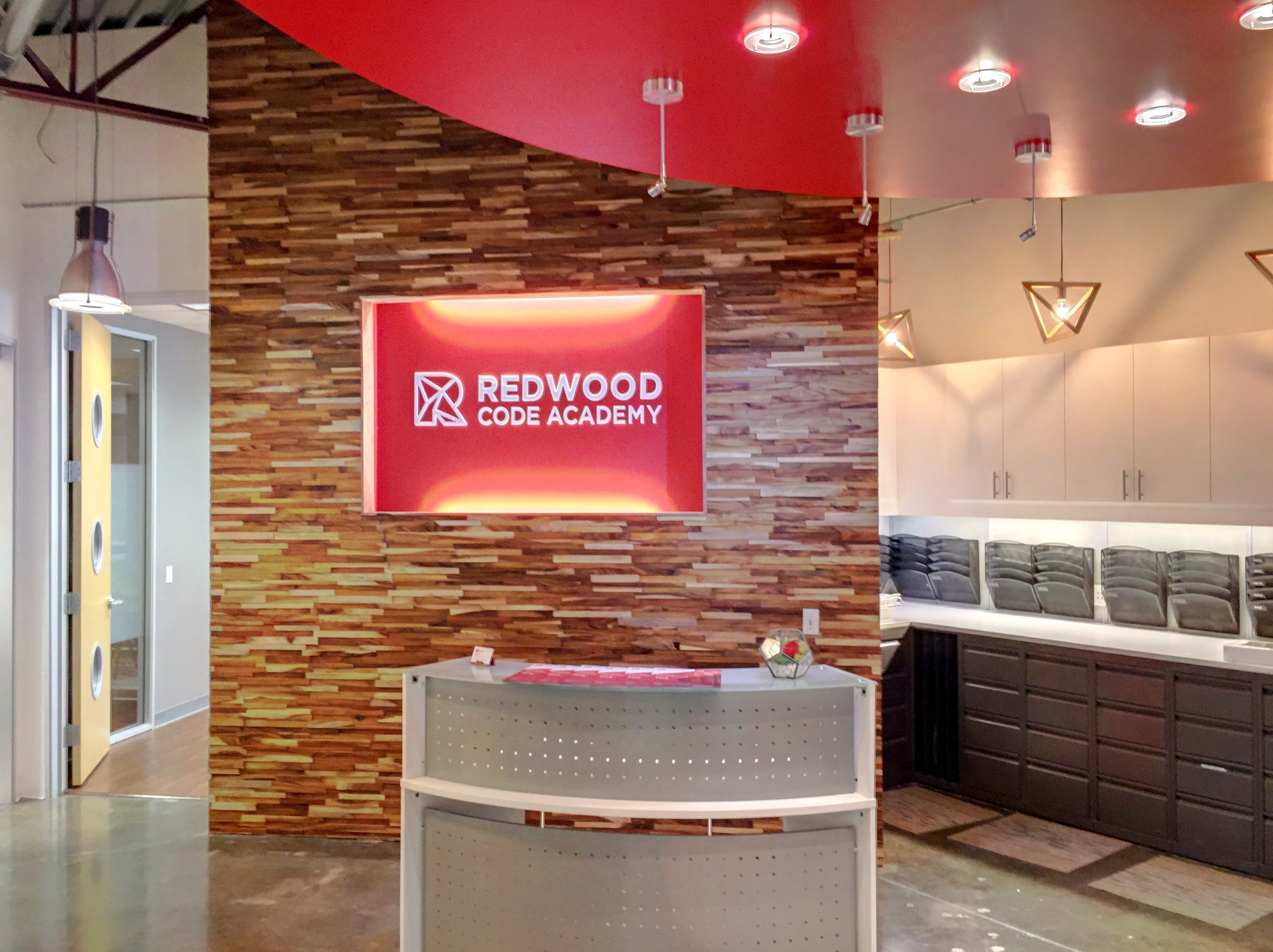 Client Spotlight | Redwood Code Academy