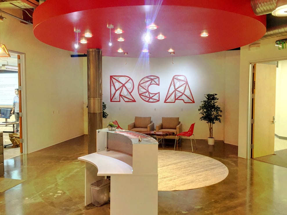 Client Spotlight | Redwood Code Academy